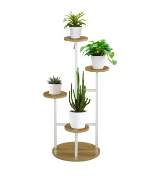 Soporte para Plantas