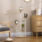 Soporte para Plantas Soporte para Plantas