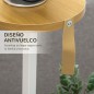 Soporte para Plantas Soporte para Plantas