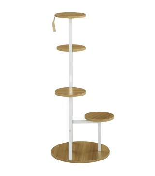 Soporte para Plantas