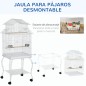 Jaula para Pájaros Jaula para Pájaros