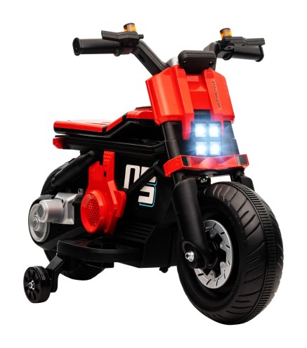 Moto Eléctrica Infantil