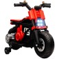 Moto Eléctrica Infantil Moto Eléctrica Infantil
