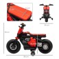 Moto Eléctrica Infantil Moto Eléctrica Infantil