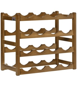 Estante de Vino