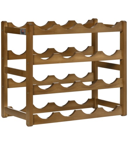 Estante de Vino
