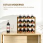 Estante de Vino Estante de Vino