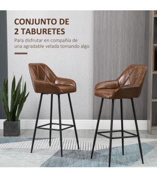 Taburetes de Bar