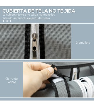Armario de Tela