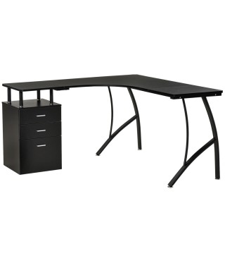 Escritorio Esquinero