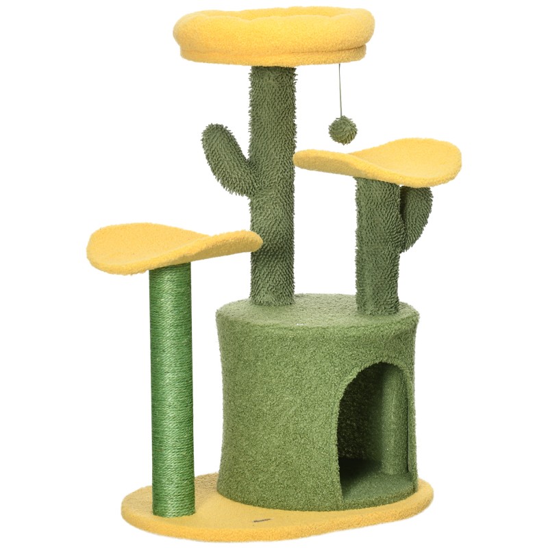 Árbol para Gatos Árbol para Gatos
