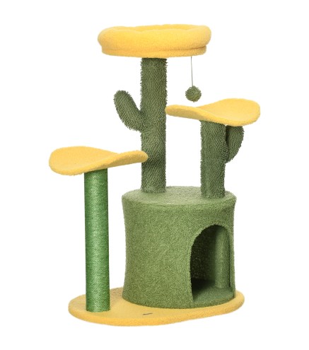 Árbol para Gatos