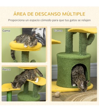 Árbol para Gatos