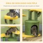 Árbol para Gatos Árbol para Gatos