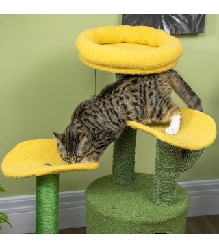 Árbol para Gatos