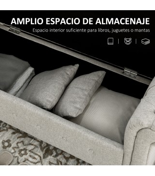 Banco de Almacenaje