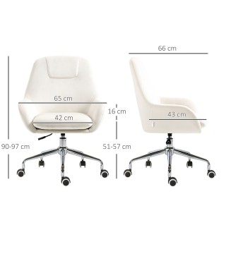 Silla de Oficina