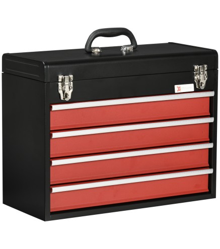 Caja de Herramientas