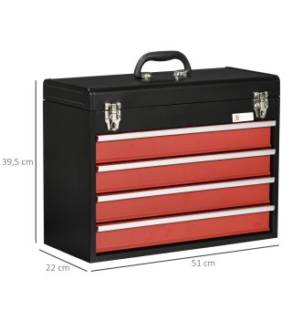 Caja de Herramientas