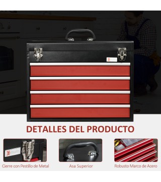 Caja de Herramientas