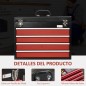 Caja de Herramientas Caja de Herramientas
