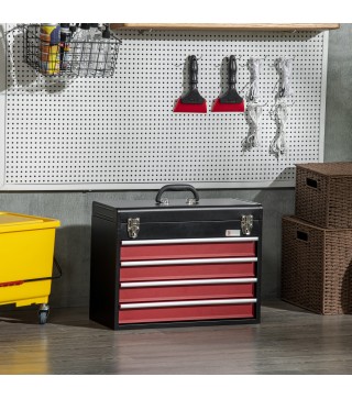 Caja de Herramientas