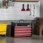Caja de Herramientas Caja de Herramientas