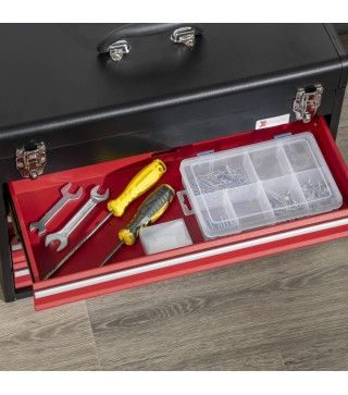 Caja de Herramientas