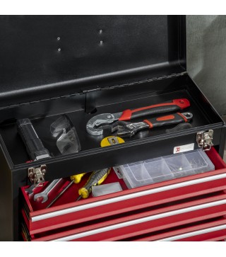 Caja de Herramientas