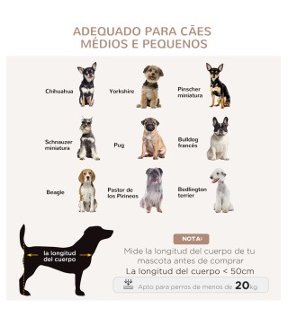 Jaula para Perros