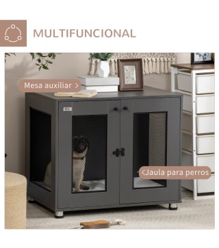 Jaula para Perros