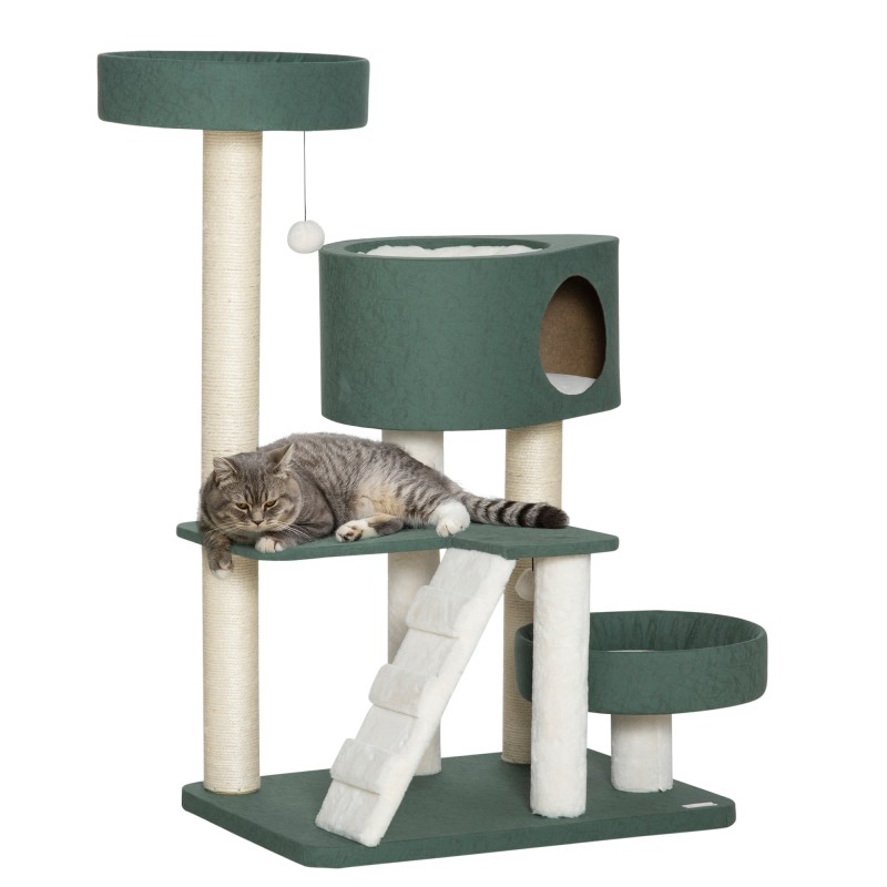 Árbol para Gatos Árbol para Gatos