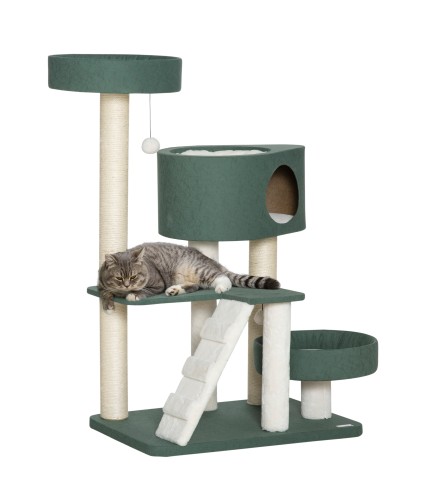Árbol para Gatos