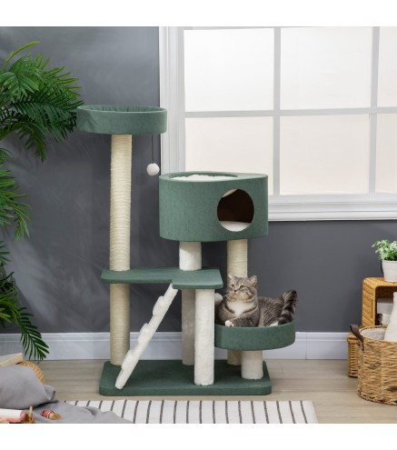 Árbol para Gatos