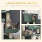 Árbol para Gatos Árbol para Gatos