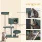 Árbol para Gatos Árbol para Gatos