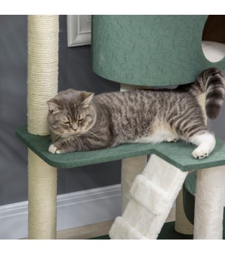 Árbol para Gatos