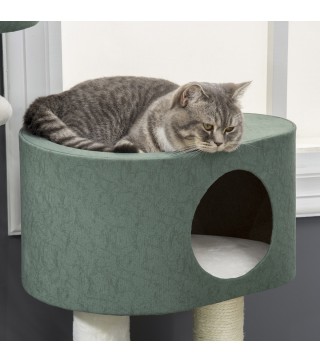 Árbol para Gatos