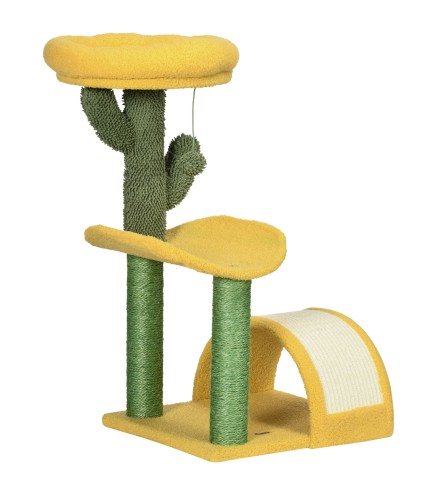 Árbol para Gatos