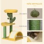 Árbol para Gatos Árbol para Gatos