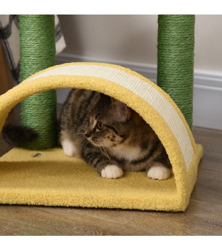 Árbol para Gatos