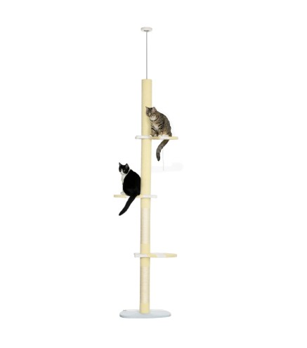 Árbol para Gatos