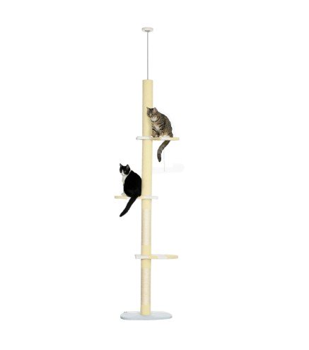 Árbol para Gatos