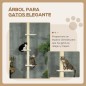 Árbol para Gatos Árbol para Gatos