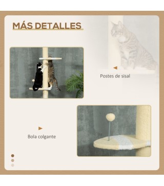 Árbol para Gatos