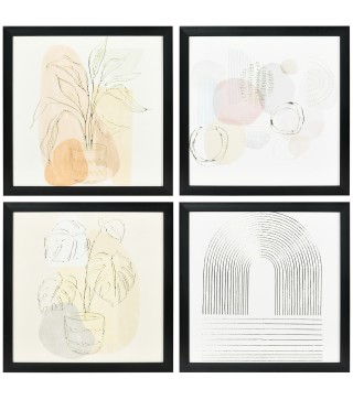 Pintura Abstracta