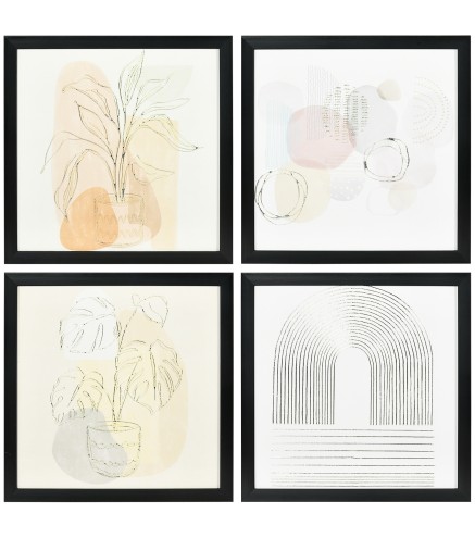 Pintura Abstracta