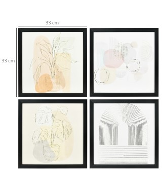 Pintura Abstracta