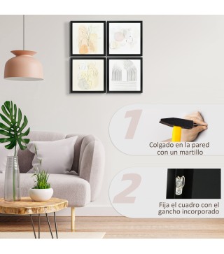 Pintura Abstracta