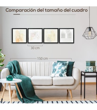 Pintura Abstracta